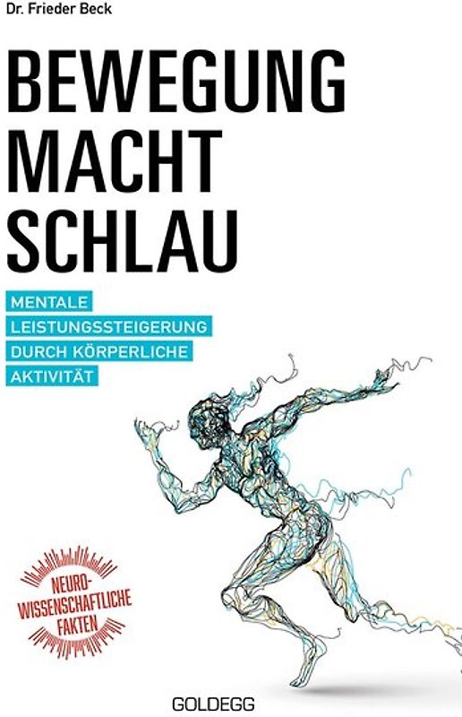 Bewegung macht schlau