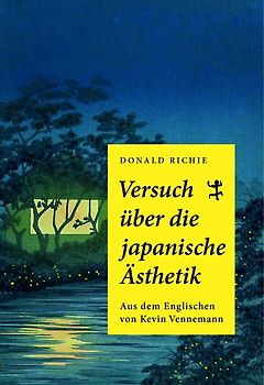 Versuch über die japanische Ästhetik