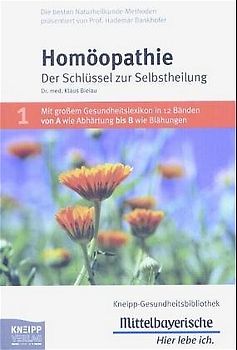 Homöopathie