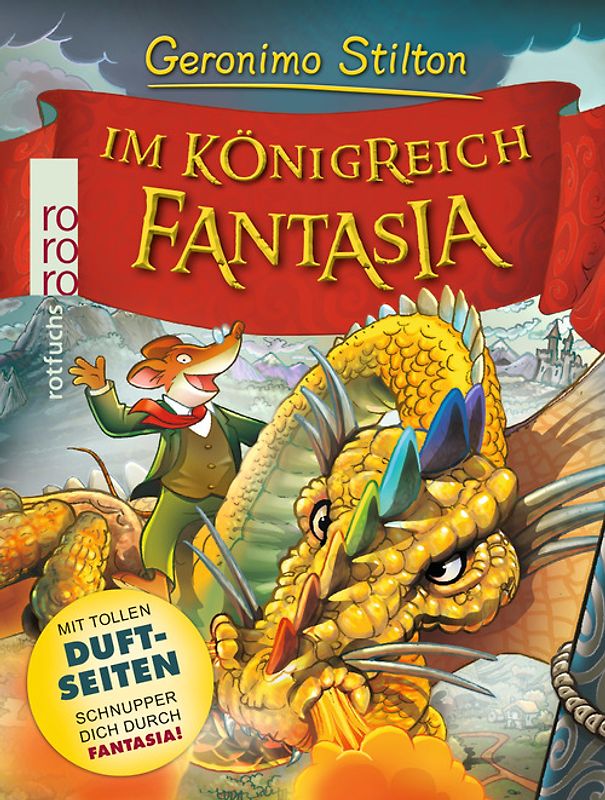 Im Königreich Fantasia