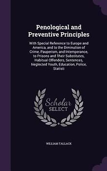 Penological and Preventive Principles