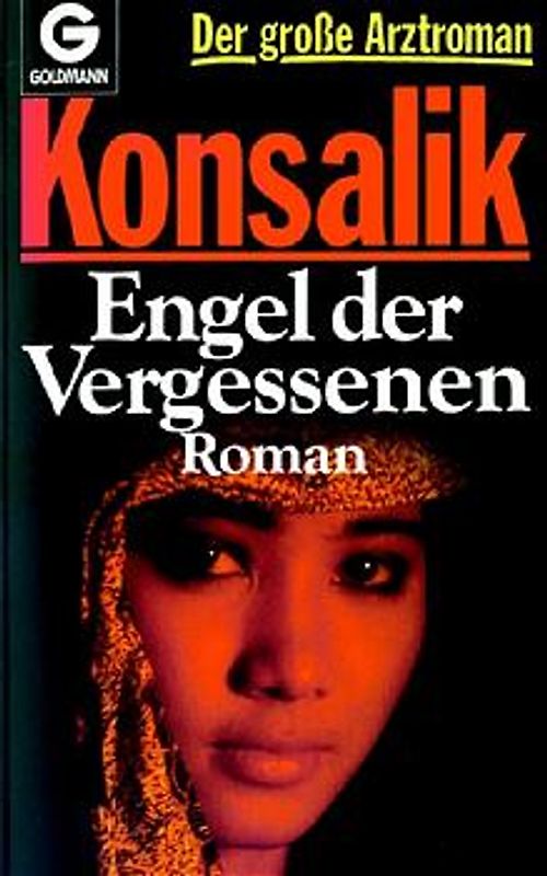 Engel der Vergessenen