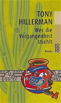 Wer die Vergangenheit stiehlt