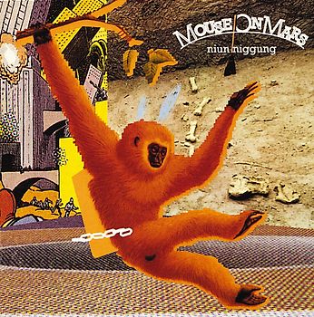 Mouse On Mars - Niun Niggung