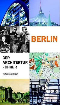 Berlin - Der Architekturführer