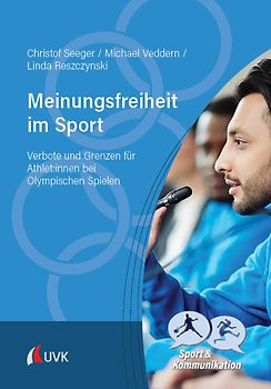 Meinungsfreiheit im Sport
