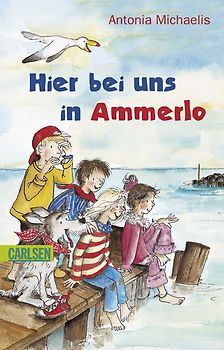 Hier bei uns in Ammerlo