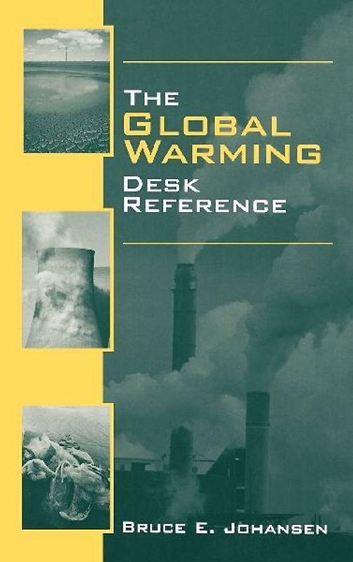 The Global Warming Desk Reference
