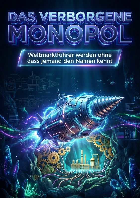 Das Verborgene Monopol