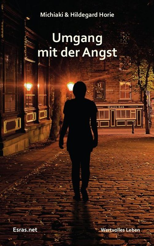 Umgang mit der Angst