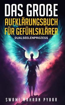 Das große Aufklärungsbuch für Gefühlsklärer: Dualseelenprozess