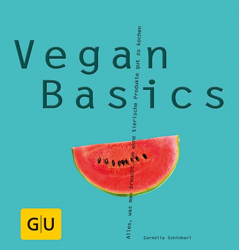 Vegan Basics