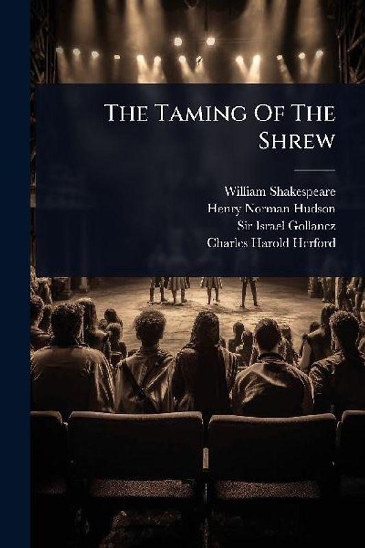 The Taming Of The Shrew