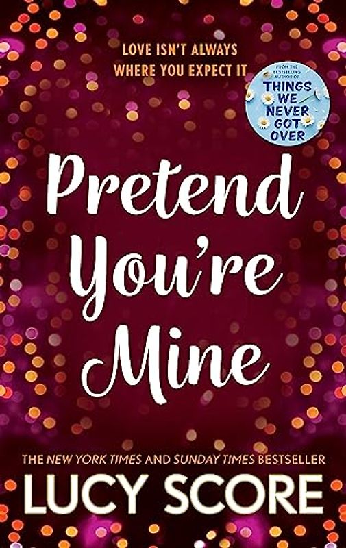 Pretend You're Mine