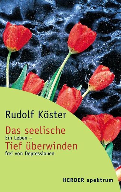 Das seelische Tief überwinden. Ein Leben - frei von Depressionen