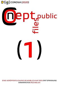 D'(igi) CORONA (2020)