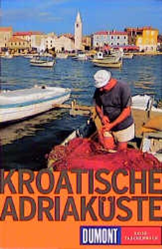 Kroatische Adriaküste