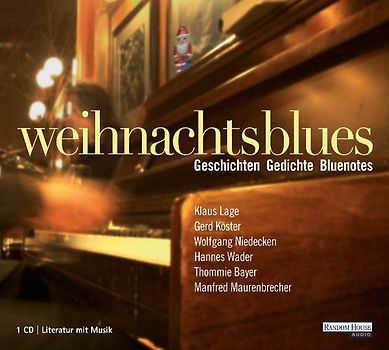 Weihnachtsblues