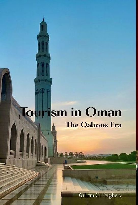Tourism in Oman