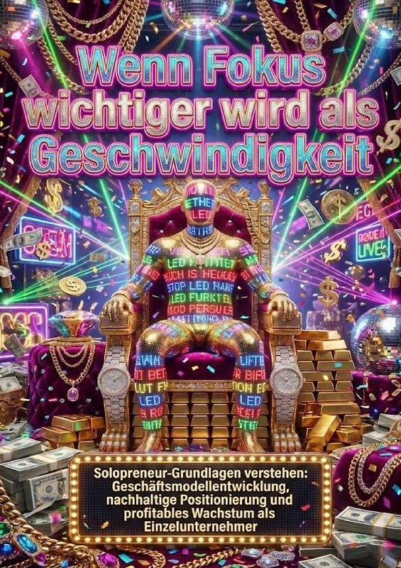 Wenn Fokus wichtiger wird als Geschwindigkeit