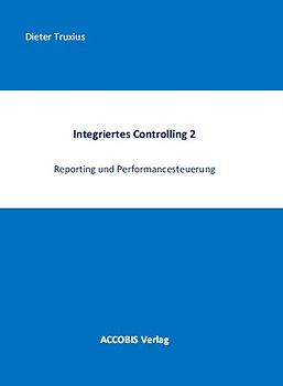 Integriertes Controlling 2
