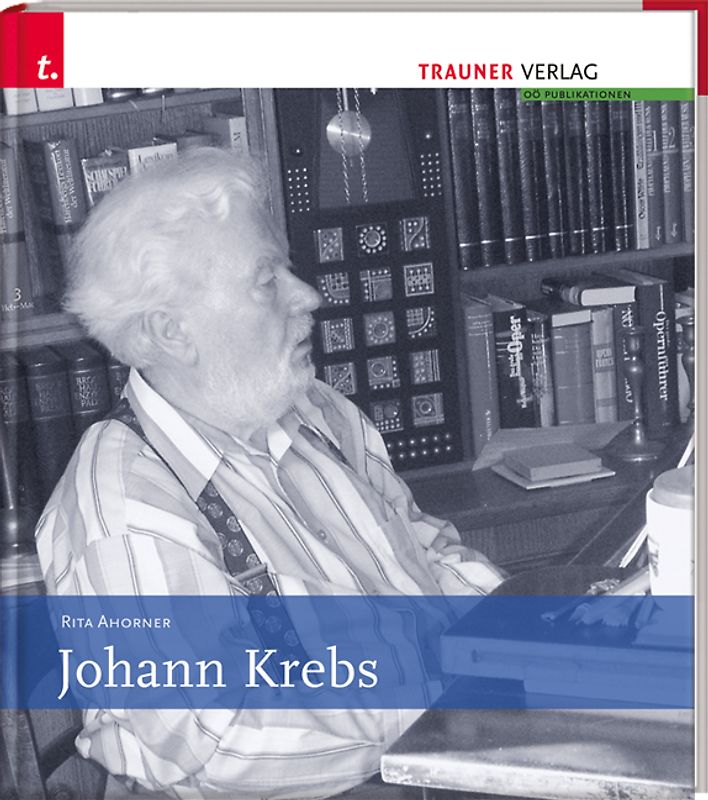 Johann Krebs