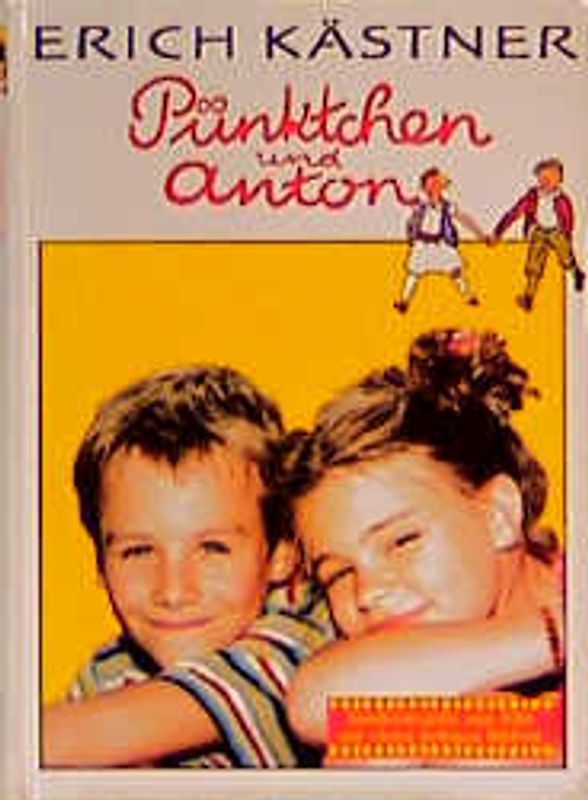 Pünktchen und Anton
