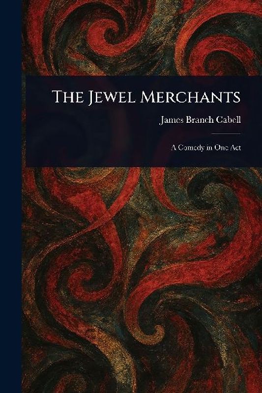 The Jewel Merchants