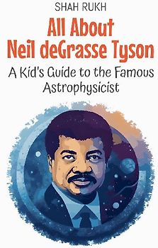 All About Neil deGrasse Tyson