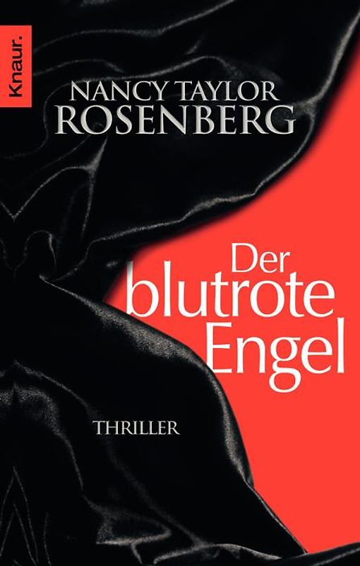 Der blutrote Engel