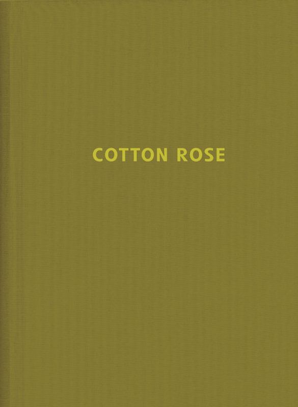 Cotton Rose