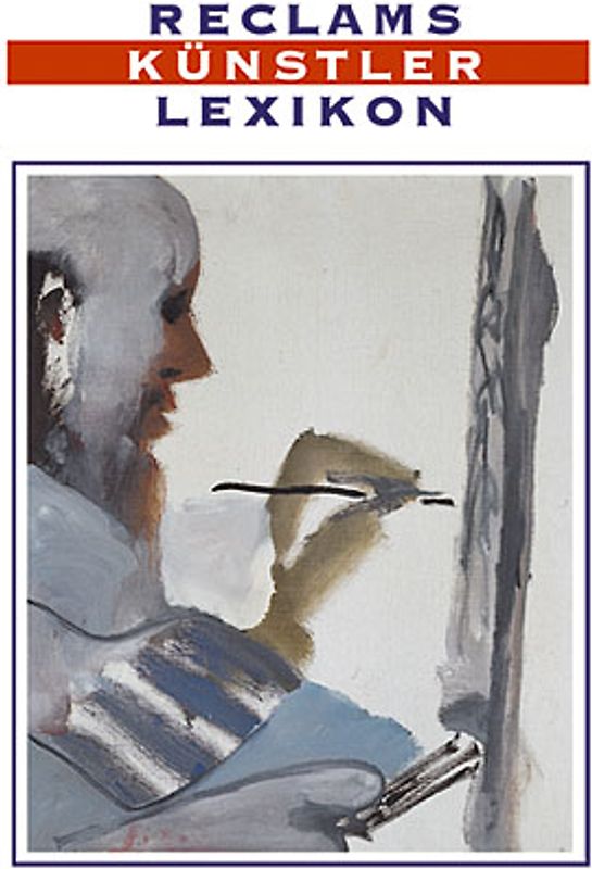 Reclams Künstlerlexikon