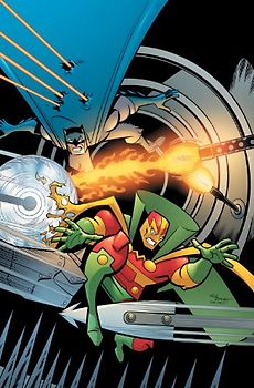 Batman: Brave and the Bold Vol. 1 - Sholly Fisch