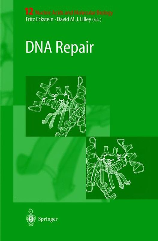 DNA Repair