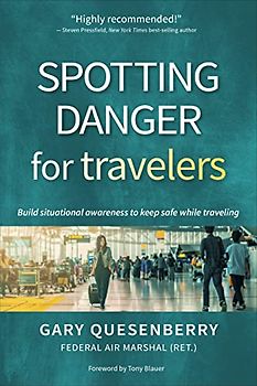 Spotting Danger for Travelers