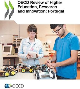 OECD Review of Higher Education, Research and Innovation