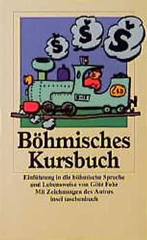 Böhmisches Kursbuch