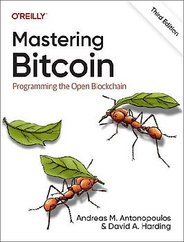Mastering Bitcoin