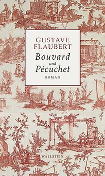 Bouvard und Pécuchet