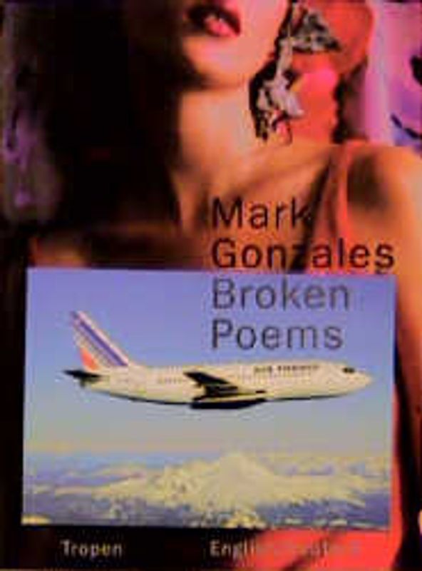 Broken Poems