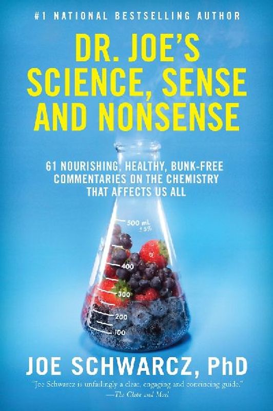 Dr. Joe's Science, Sense and Nonsense