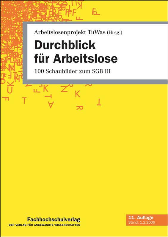 Durchblick für Arbeitslose