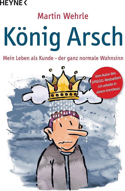 König Arsch