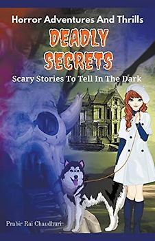 Deadly Secrets: - Horror Adventures And Thrills- Scary Stories To Tell In The Dark