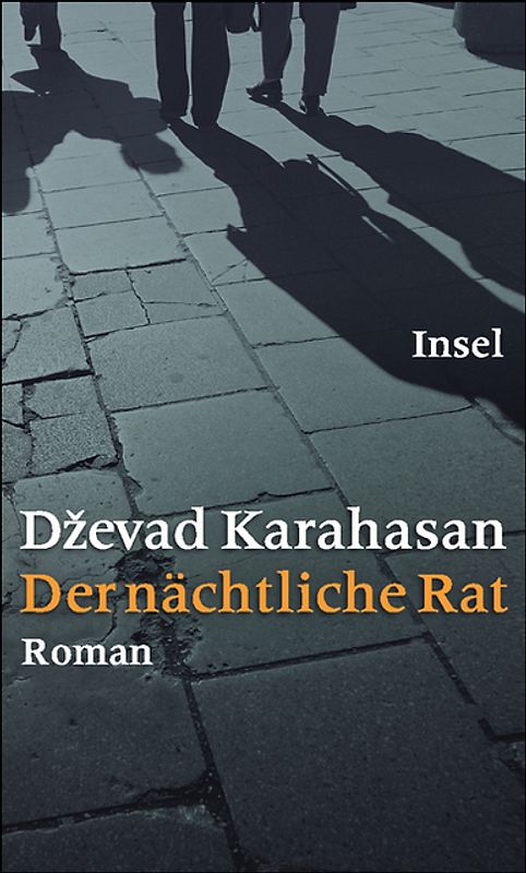 Der nächtliche Rat
