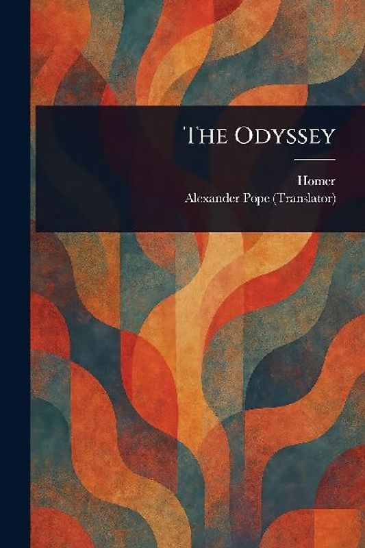 The Odyssey