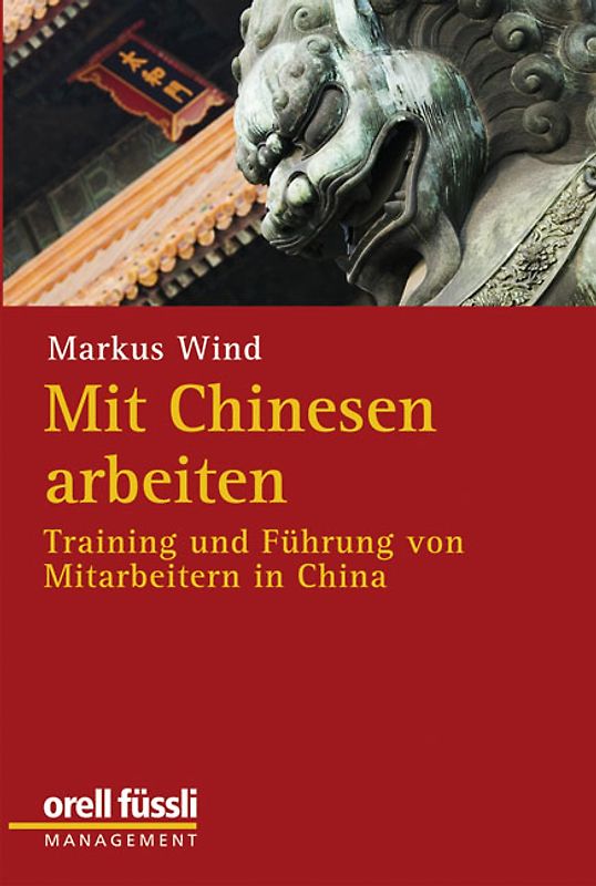 Mit Chinesen arbeiten