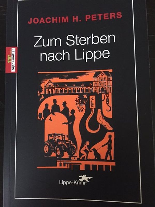 Zum Sterben nach Lippe