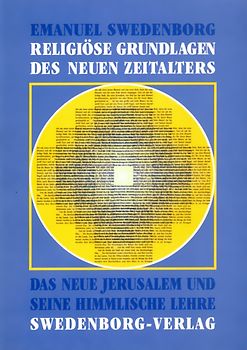 Religiöse Grundlagen des Neuen Zeitalters