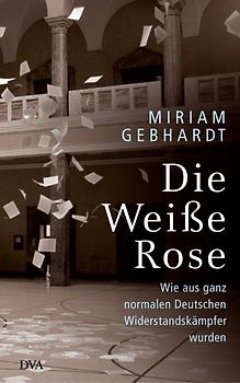 Die Weiße Rose